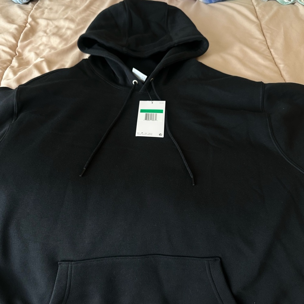 Brand new Nike hoodie!